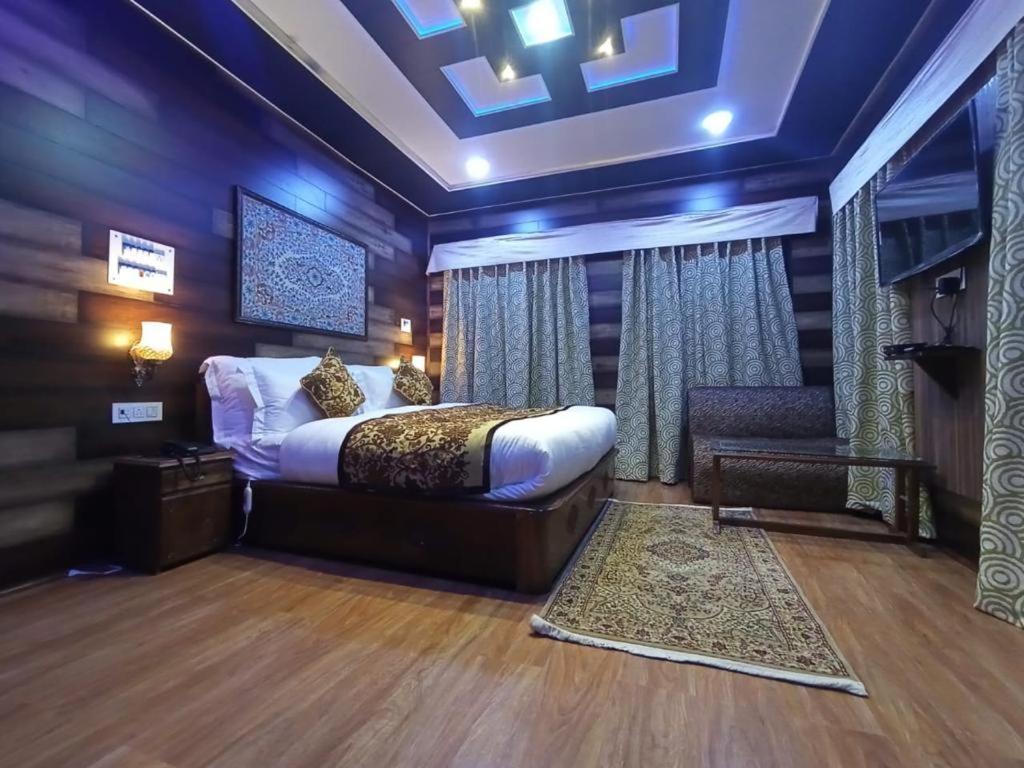 Sojourn Cottages Pahalgām 外观 照片